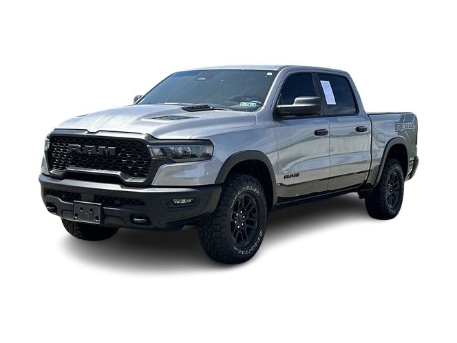 ram ram 1500 pickup 2025 1C6SRFLP0SN601318 image ram ram 1500 pickup 2025 1C6SRFLP0SN601318 image